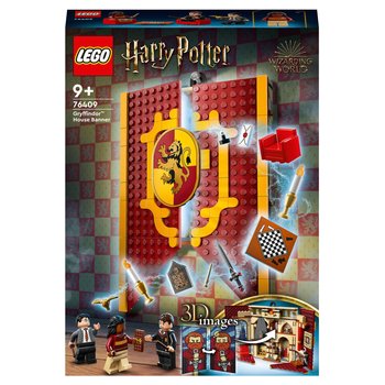 LEGO Harry Potter, Commandez facilement en ligne