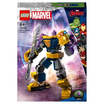 LEGO Marvel Video Game