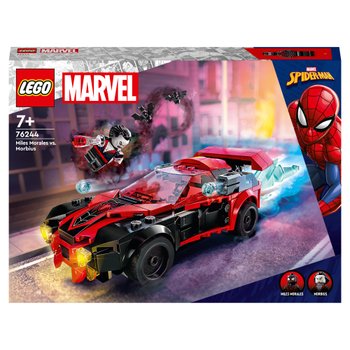 Lego Marvel Super Heroes | Smyths Toys