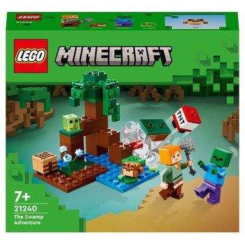 LEGO Minecraft Smyths Toys UK