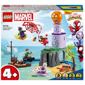 Smyths toys marvel online lego