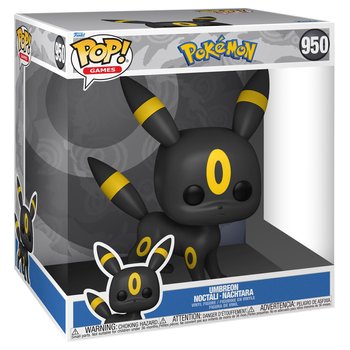 Funko Pop! Jumbo Umbreon #950 (10in) - Target Con 2024 Limited Edition - Pokémon Vinyl Figure