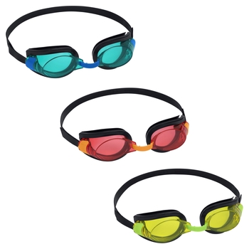 Bestway Zwembril voor Kinderen Aqua Burst assorti