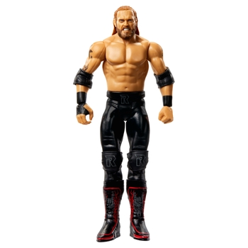 Wwe Basic Series 138 Shinsuke Nakamura Action Figure 