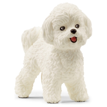 schleich Farm World 13963 Bichon Frise