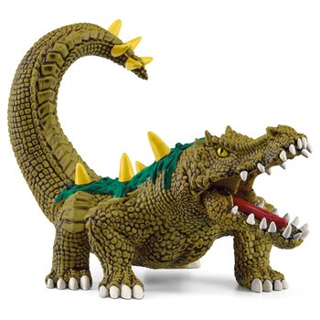 schleich Eldrador 70155 Swamp Monster