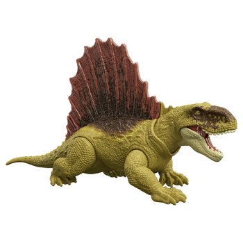 Jurassic World Chaos Theory Dinosaur Action Figure Dimetrodon