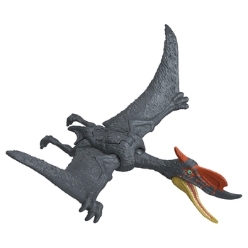 Jurassic World Chaos Theory Dinosaur Action Figure Dsungaripterus