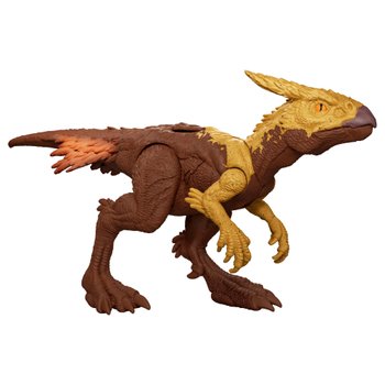 Jurassic World Danger Pack Dinosaur Figure Hypsilophodon