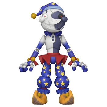 Funko Five Nights at Freddy's Action Figure Security Breach Moon 23cm