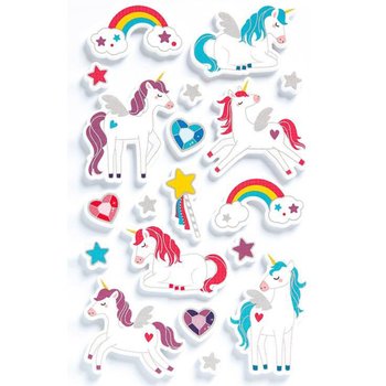 Creativsticker sortiert