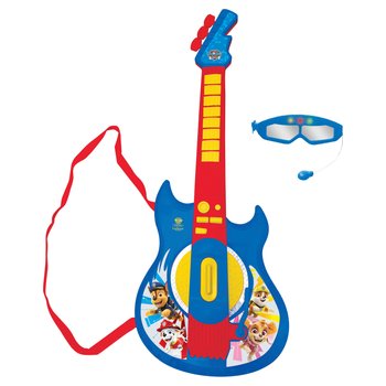 Guitare Enfant Magic Touch - Jouet d'éveil - Musique - Hape -  Tropfastoche.com