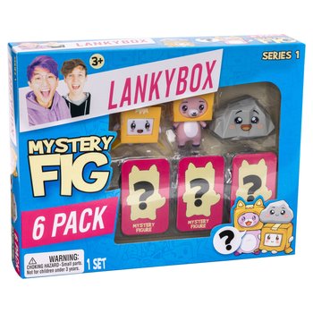 LankyBox  Smyths Toys UK