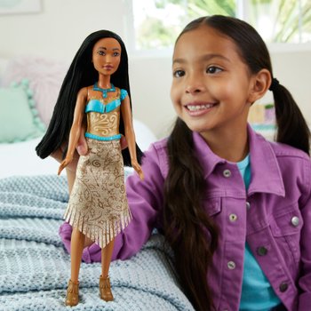 Disney Princess Moana Fashion Doll