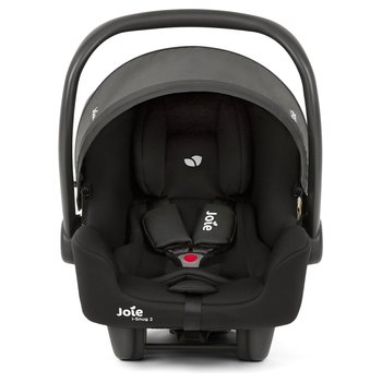Joie Baby Autostoel i-Snug 2 i-Size 40-75 cm Kinderzitje Shale zwart