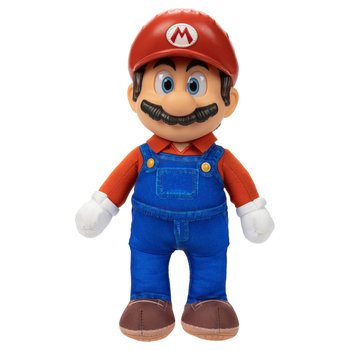 Super Mario Figures & Playsets