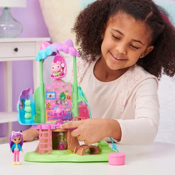 Comprar Gabby's Dollhouse Cozinha de Concentra