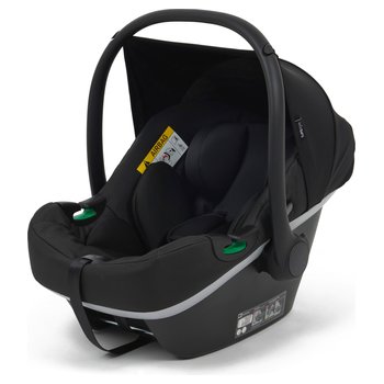 EnfaSafe i-Size Car Seat R129 Black