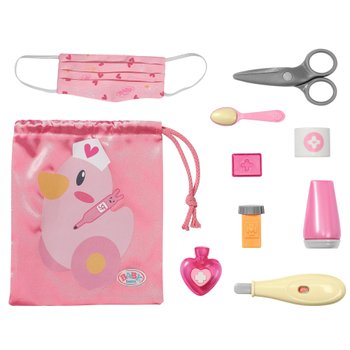 BABY born Erste-Hilfe-Set