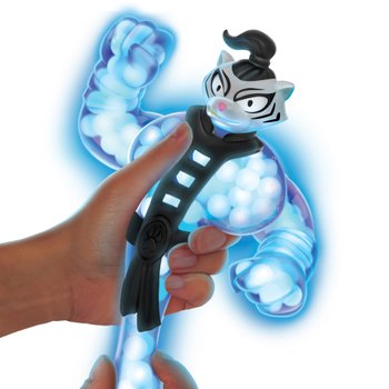 Heroes of Goo Jit Zu Glow Shifters Tritops | Smyths Toys UK