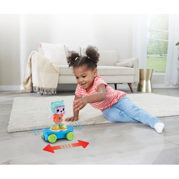 VTech Skate-Aong Kitty Toy