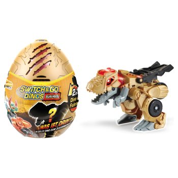 VTech Switch & Go Dinos Surprise Ei sortiert