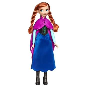 Disney Frozen Exclusive 12 Classic Doll Hans 