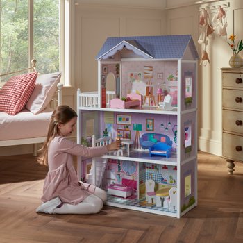 Maison de poupée Enfant Design Le Toy van Lily | Jouet-Design- 2884