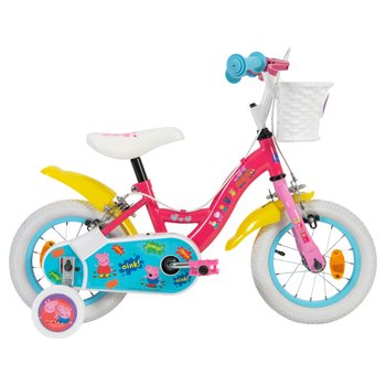 Smyths 2024 princess bike