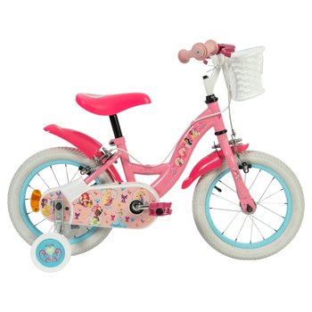 14 inch Bikes for Kids 4 to 6 years Smyths Toys UK