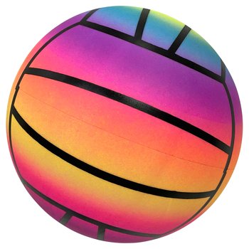 Rainbow Ball 23cm Assortment
