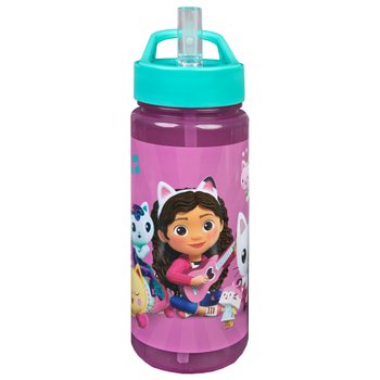 Trinkflasche Gabby's Dollhouse