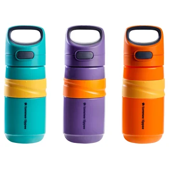 Tommee Tippee Super Star Insulated Sportee Bottle - 9.00 fl oz