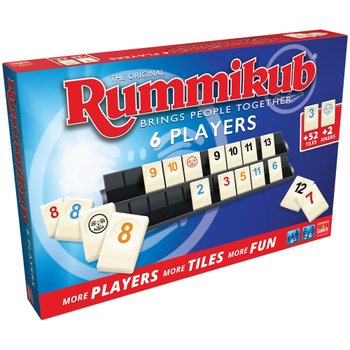 Rummikub The Original