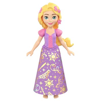 Disney Princess Rapunzel Small Doll