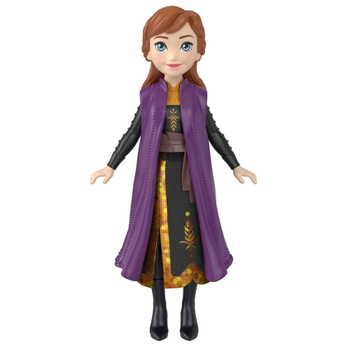 Nouveau Disney Poupée Elsa Animator, La Reine des Neiges - acheter