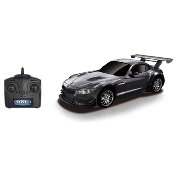 SGILE Remote Control Car Toy 2.4 GHz RC Drift Race Car 1:16 Scale Fast  Speedy Cr
