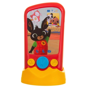 Bing's Telefoon