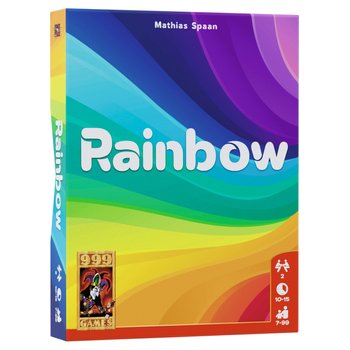 Rainbow Kaartspel