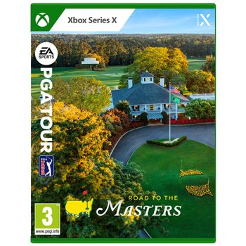 PGA Tour Video Game | Smyths Toys Ireland