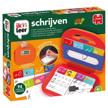 Ik Leer Schrijven