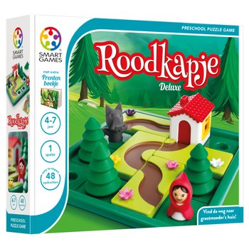 Smart Games Roodkapje Deluxe