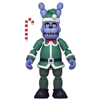 Funko FNAF Five Nights at Freddy's Nutcracker Foxy 5 Holiday