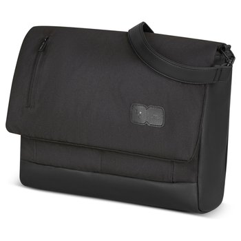 ABC Design Wickeltasche Urban Ink schwarz