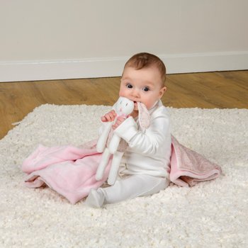 Smyths baby blankets sale