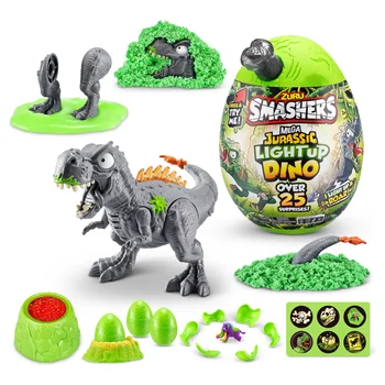 Jurassic World Dinossauro Yangchuanosaurus - Autobrinca Online