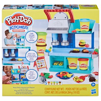 Embrace Your Inner Child With This Nostalgic '90s Play-Doh Set