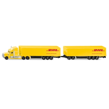 SIKU Super 1806 DHL Wegtrein