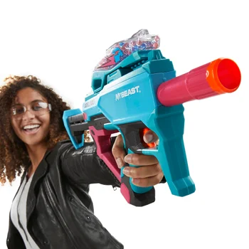 Nerf Pro Gelfire Mythic – Hasbro Pulse