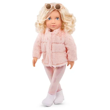 smyths phoebe doll